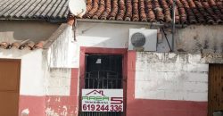 Casa en venta en calle Gran Capitán, Almoharín