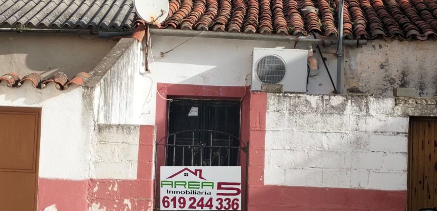 Casa en venta en calle Gran Capitán, Almoharín