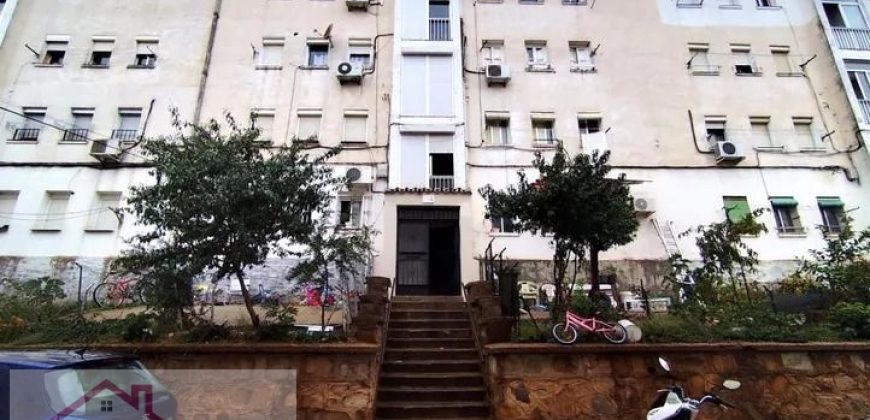 Piso en venta calle Rio Po, Cáceres
