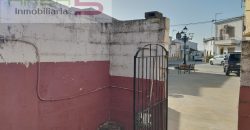 Casa en venta en calle Gran Capitán, Almoharín