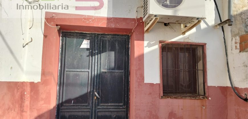 Casa en venta en calle Gran Capitán, Almoharín