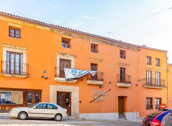 HOTEL ISLA DEL GALLO EN TRUJILLO