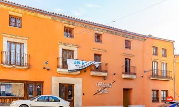 HOTEL ISLA DEL GALLO EN TRUJILLO