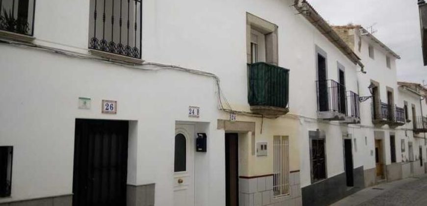 Piso en venta en Granadera, Ceclavín