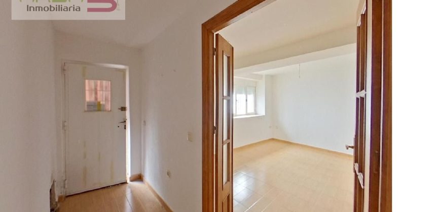 CASA EN SERRADILLA