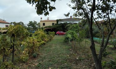 Casa de campo en venta zona Campus Universitario