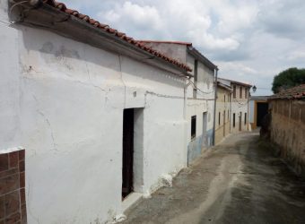 Casa en venta en Travesía Castillo, Almoharín