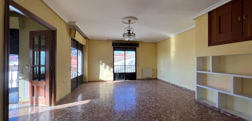 PISO EN CALLE LUIS CHAMIZO MONTÁNCHEZ