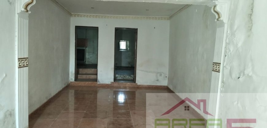 Casa en venta en calle Gran Capitán, Almoharín