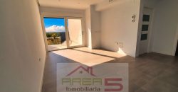 Atico Merida Obra Nueva