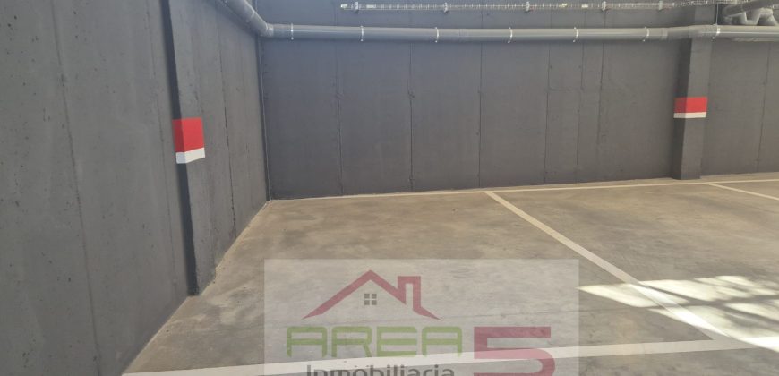 Atico Merida Obra Nueva