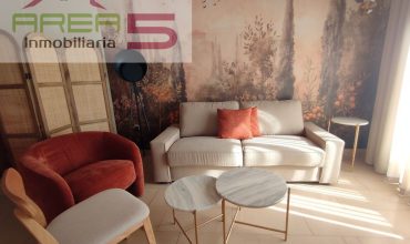Apartamento Bodegones Merida Terraza