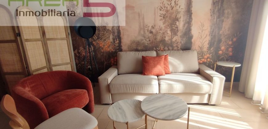 Apartamento Bodegones Merida Terraza
