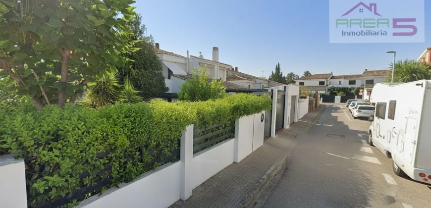Chalet en venta zona Ruta de la Plata