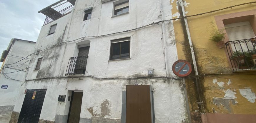 Casa en venta calle del Agua, Jaraíz de la Vera