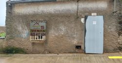 Casa en venta en Logrosán