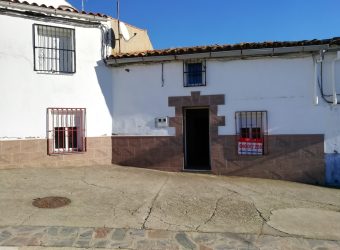Casa en venta c/ Danzadores, Torrejoncillo