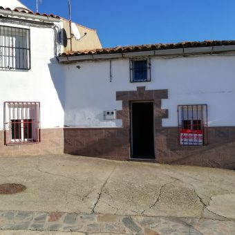Casa en venta c/ Danzadores, Torrejoncillo