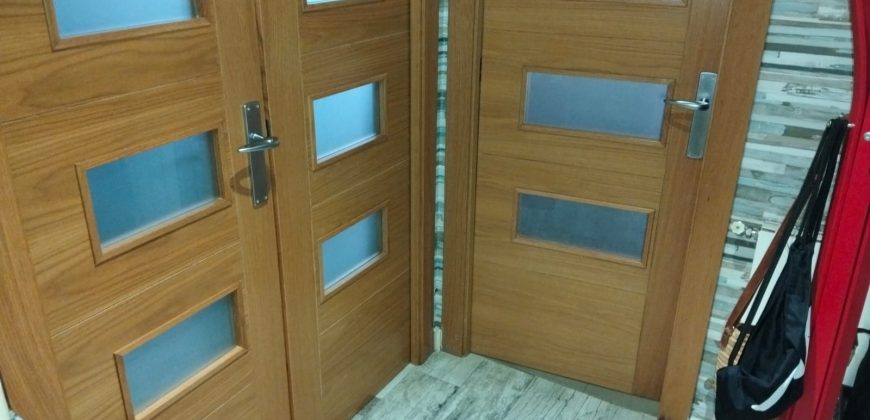 Piso en venta calle Vicente Barrantes