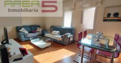 Alquiler Piso Nueva Ciudad Merida