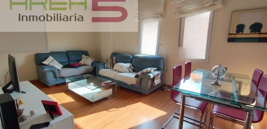 Alquiler Piso Nueva Ciudad Merida