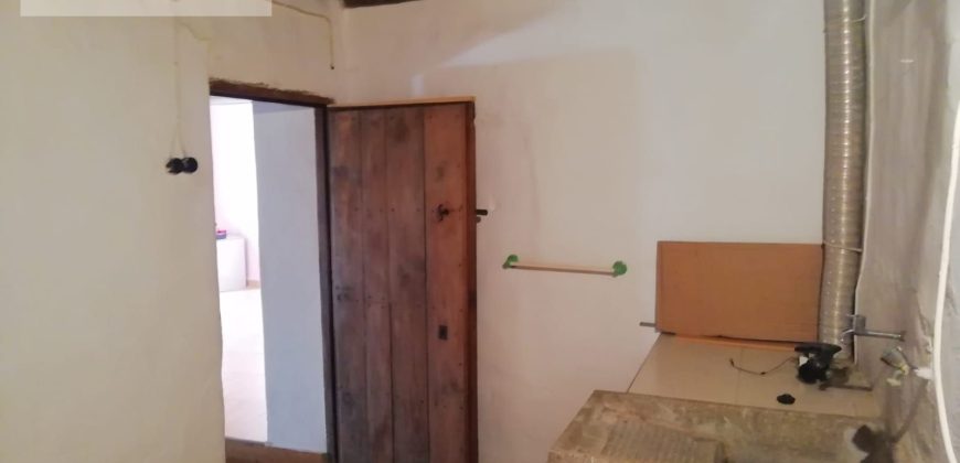 CASA EN SERRADILLA
