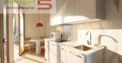 Apartamento Bodegones Merida Terraza