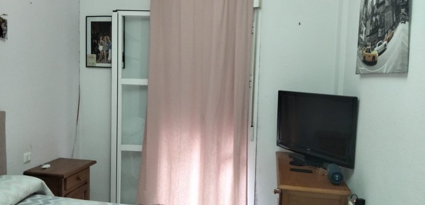 Piso en venta zona centro Cáceres