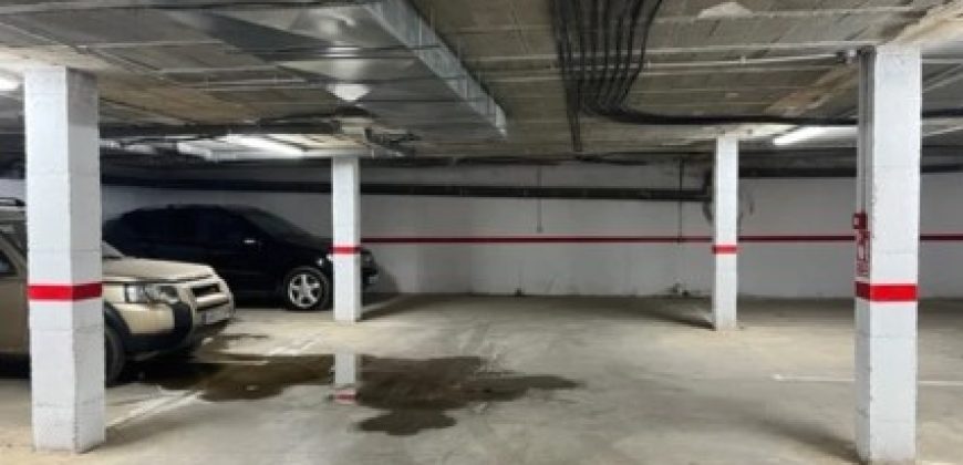 Piso Los Santos de Maimona Garaje y Trastero