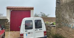 Casa en venta en Logrosán