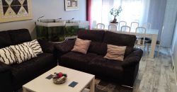 Piso en venta calle Vicente Barrantes