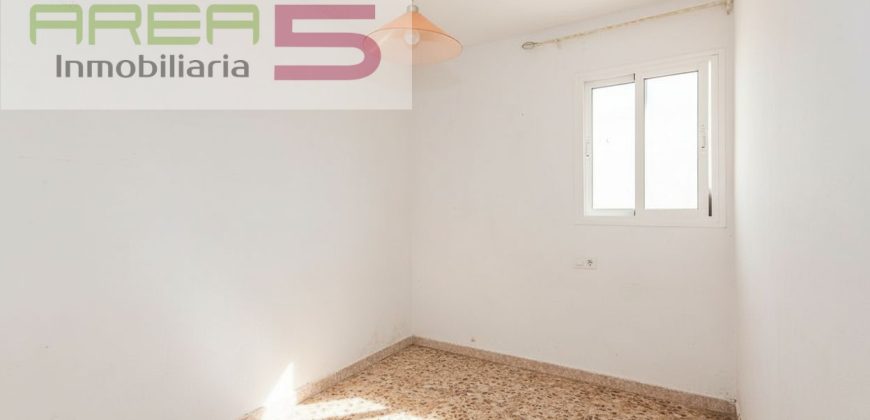 Piso La Zarza (Badajoz)