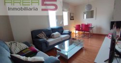 Alquiler Piso Nueva Ciudad Merida