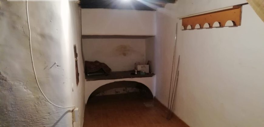 CASA EN SERRADILLA