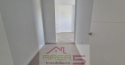 Atico Merida Obra Nueva