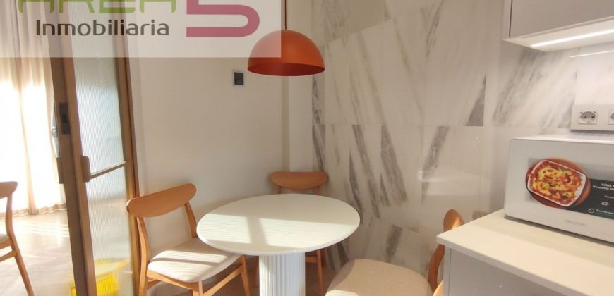 Apartamento Bodegones Merida Terraza