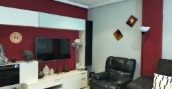 Piso en venta calle Vicente Barrantes