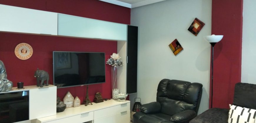 Piso en venta calle Vicente Barrantes