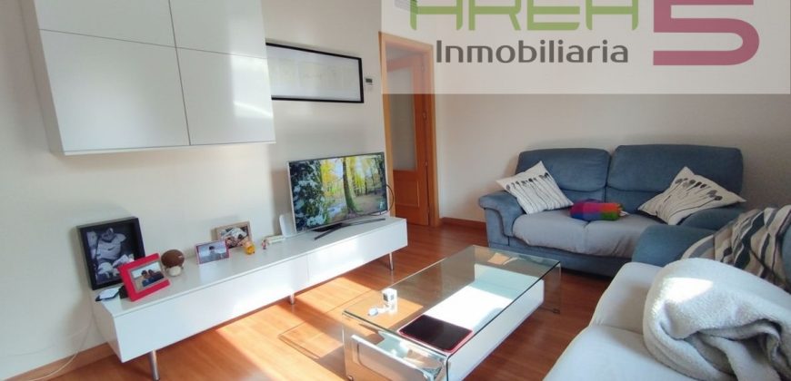 Alquiler Piso Nueva Ciudad Merida