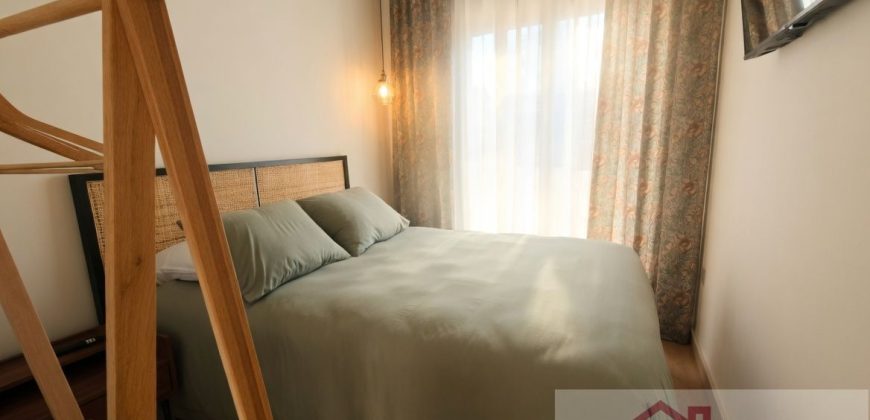 Apartamento Bodegones Mérida