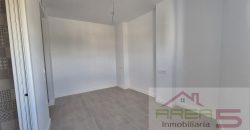 Atico Merida Obra Nueva