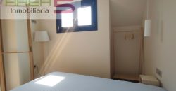 Apartamento Bodegones Merida Terraza