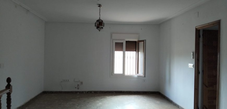 Casa de campo en venta zona Campus Universitario Casa de campo en venta zona Campus Universitario