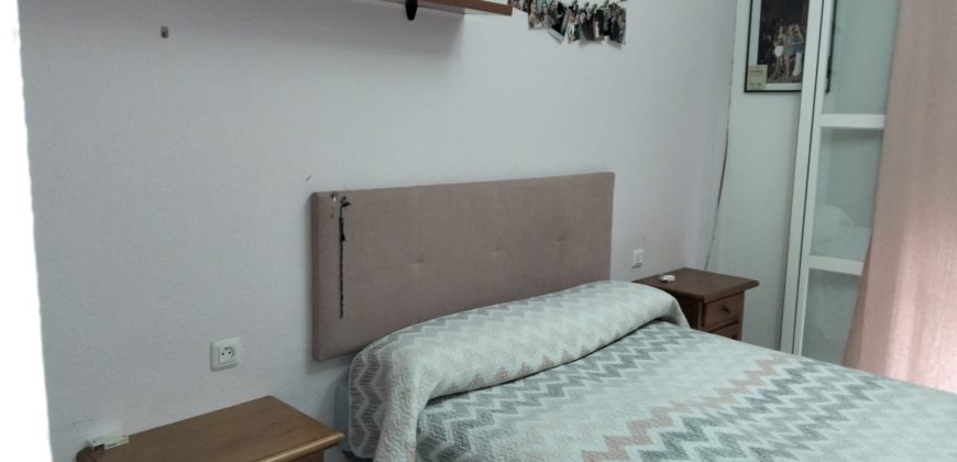 Piso en venta zona centro Cáceres