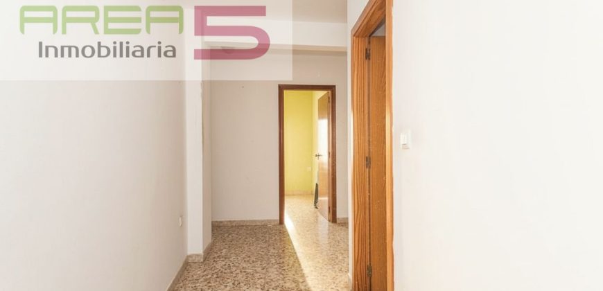 Piso La Zarza (Badajoz)