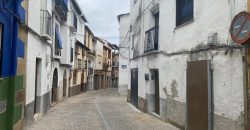 Casa en venta calle del Agua, Jaraíz de la Vera