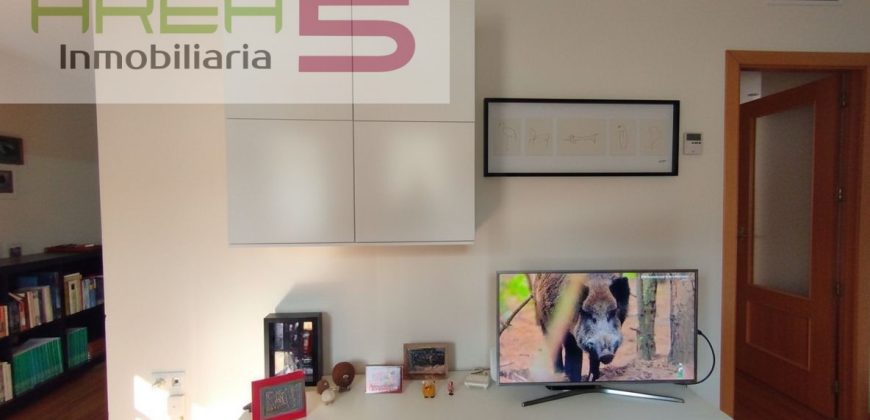 Alquiler Piso Nueva Ciudad Merida