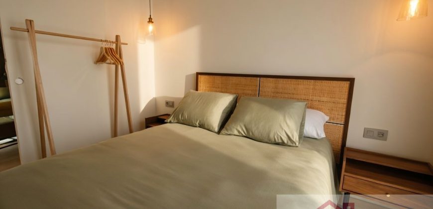 Apartamento Bodegones Mérida