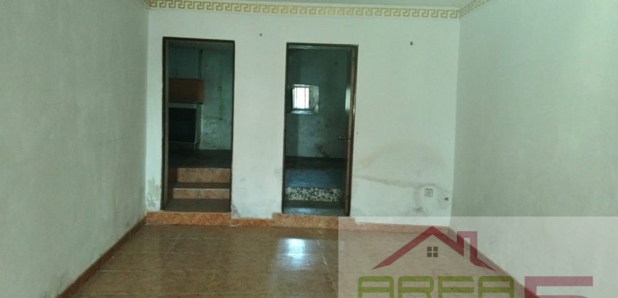 Casa en venta en calle Gran Capitán, Almoharín