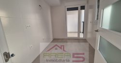 Atico Merida Obra Nueva